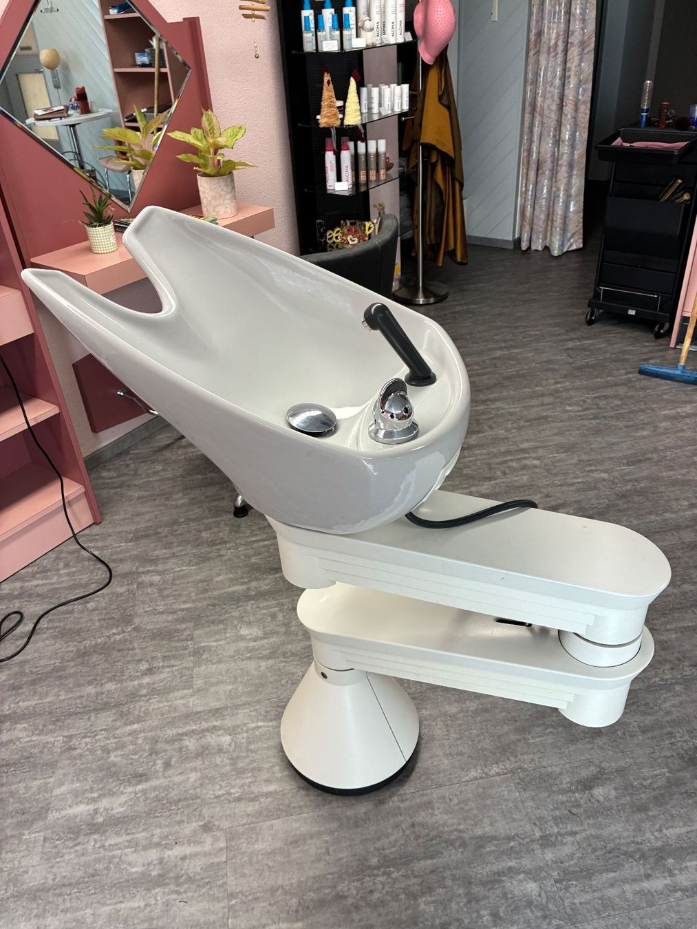 Spülbecken & Waschbecken: Coiffeur Waschbecken – Gebraucht aus Frick von sandra037 5