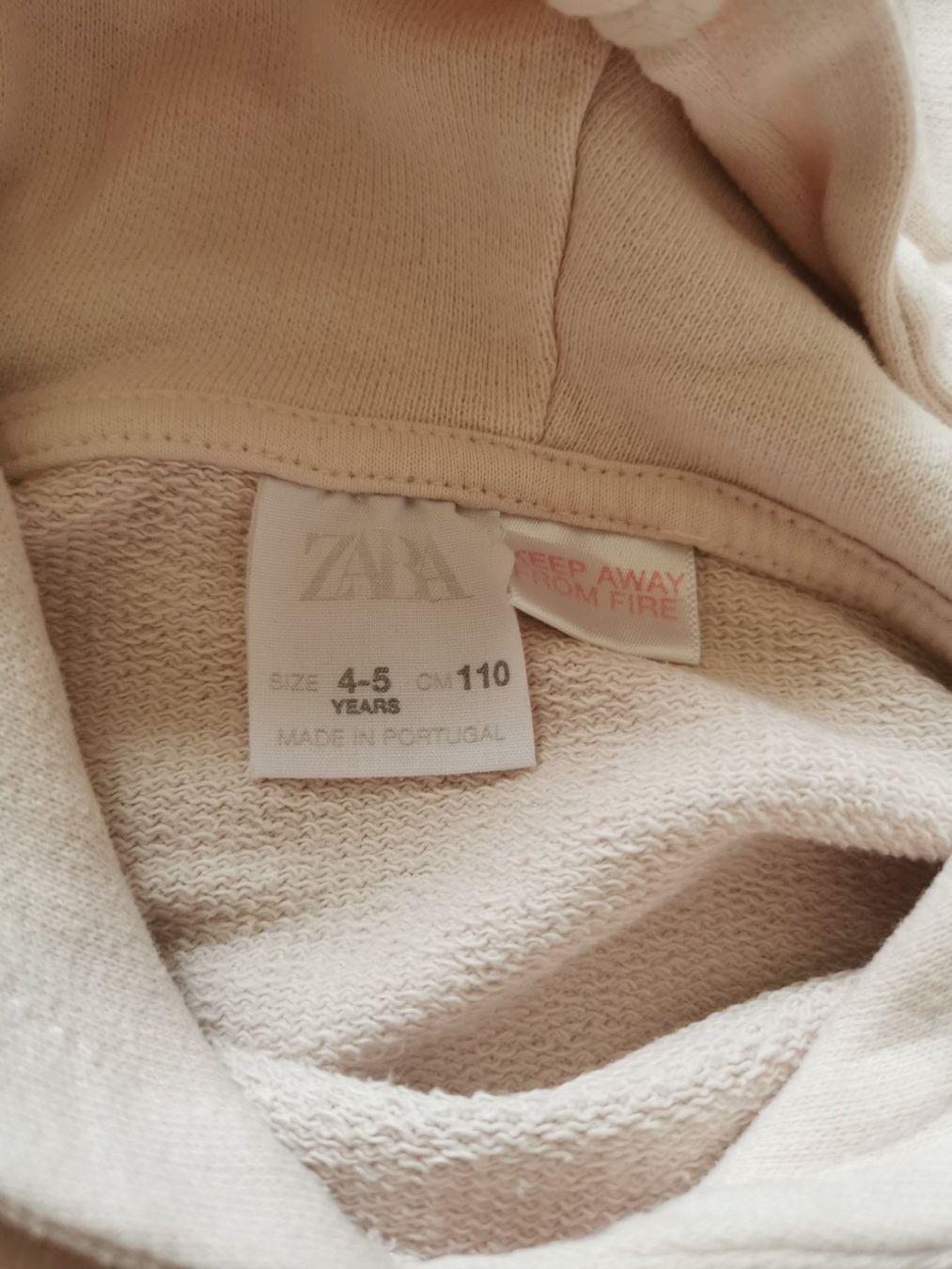 Zara Vestiti & Gonne: Zara Kleid gr.110 – Usato da Zürich venduto da Simfa 1