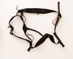 Mammut Klettergurt