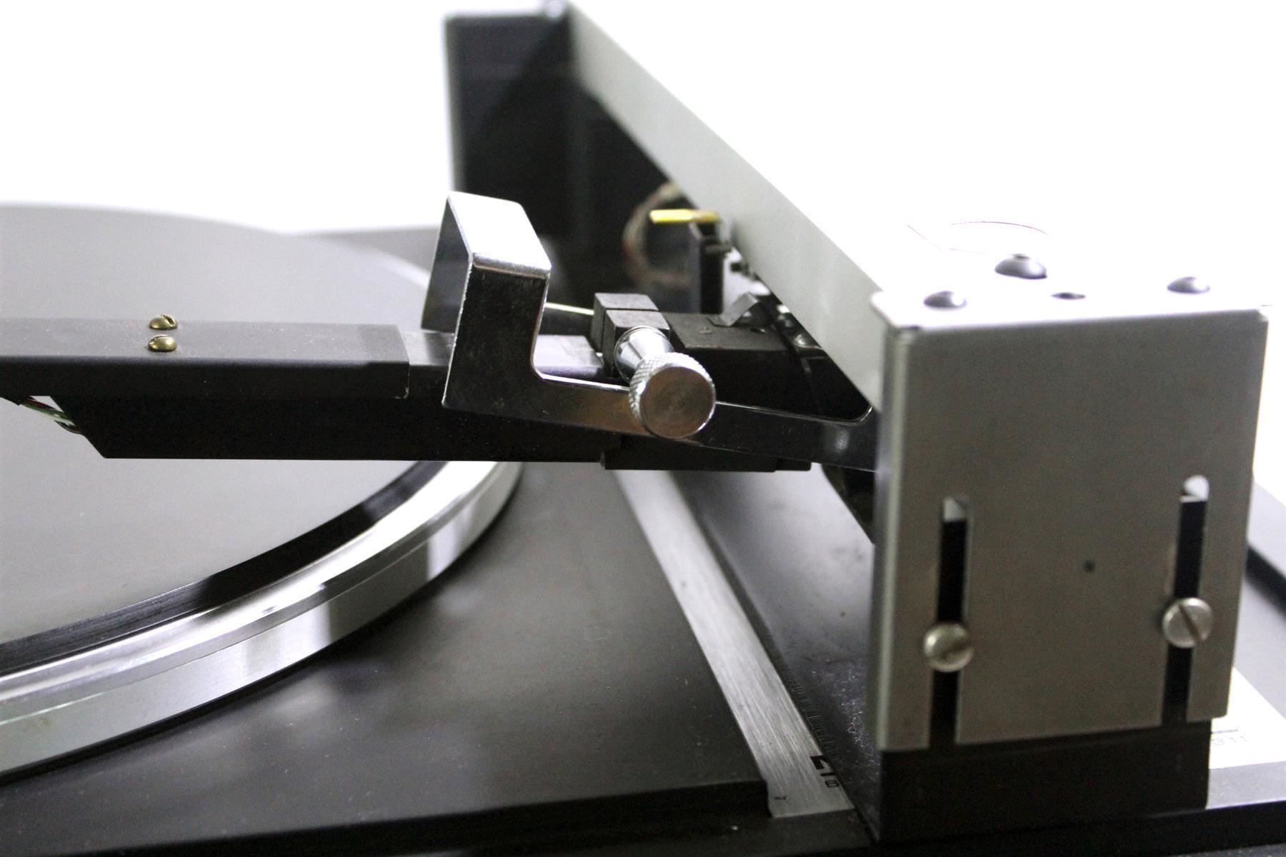 Giradischi: High-End Klassiker: Micro-Seiki / Rabco / AKG / Thorens – Usato da Bern venduto da kultiges 2