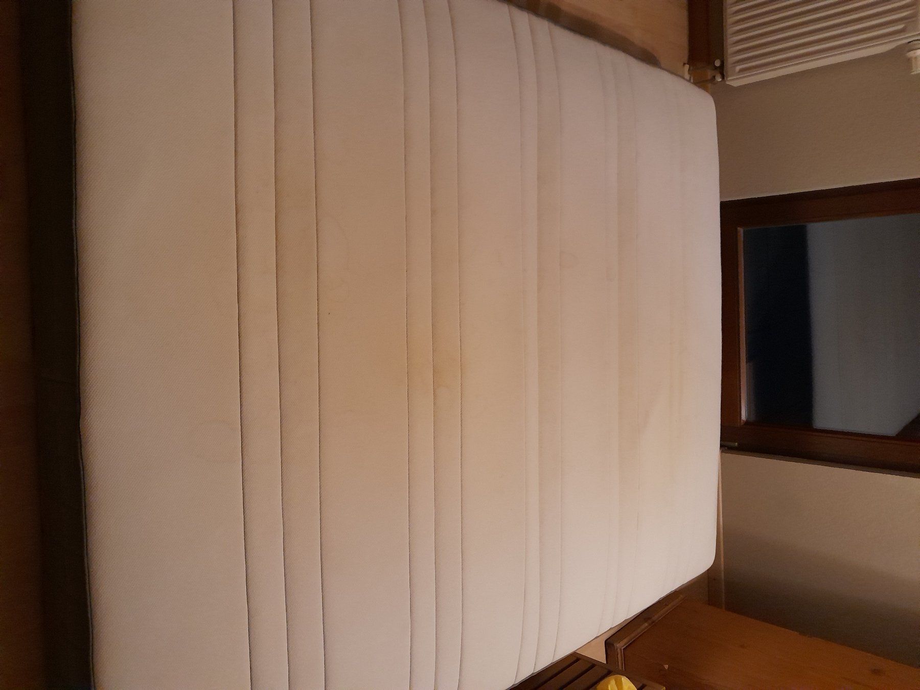 Ikea Materassi: Matratze IKEA 200x160 cm – Usato da Bäriswil BE venduto da klimi91 2