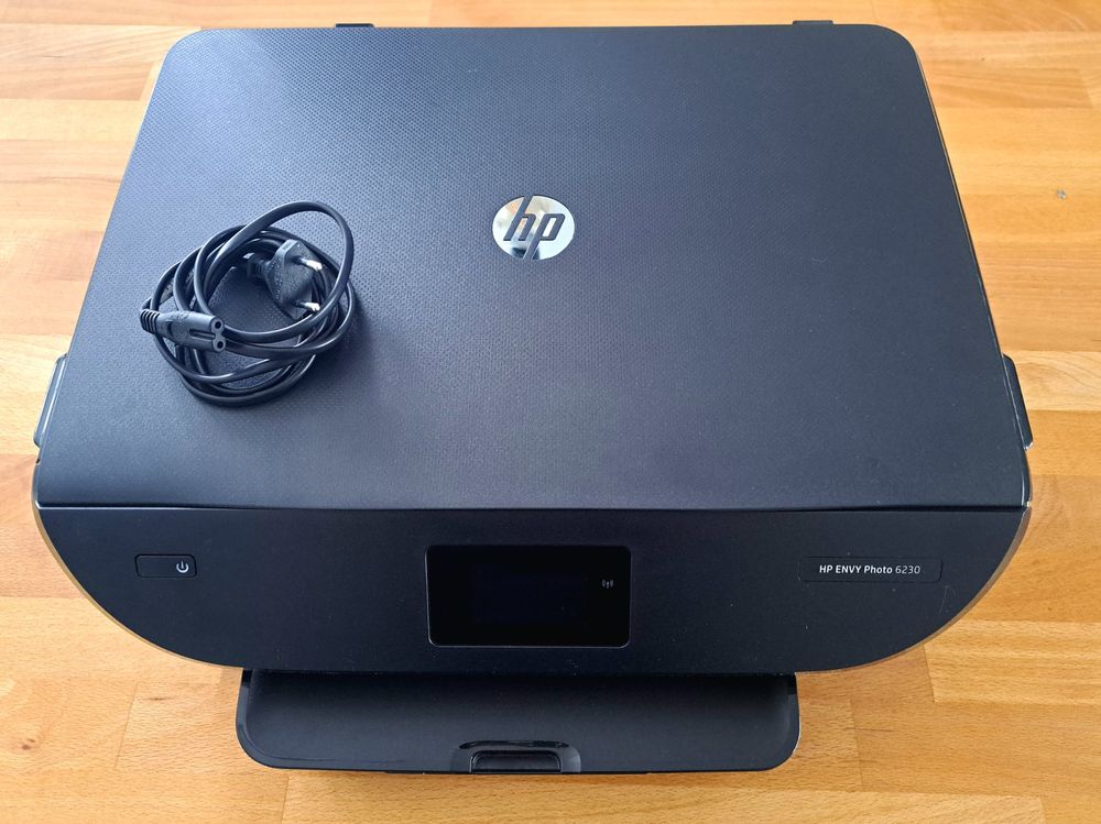 HP ENVY Photo 6230 Kaufen auf Ricardo