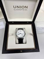 Union Glashütte Uhr