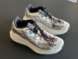Salomon AERO GLIDE 4 GRVL NEU