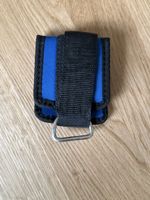 Sangle cheville / poignet réglable - fitness 🏋️‍♀️