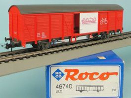Roco 46740 LILO
