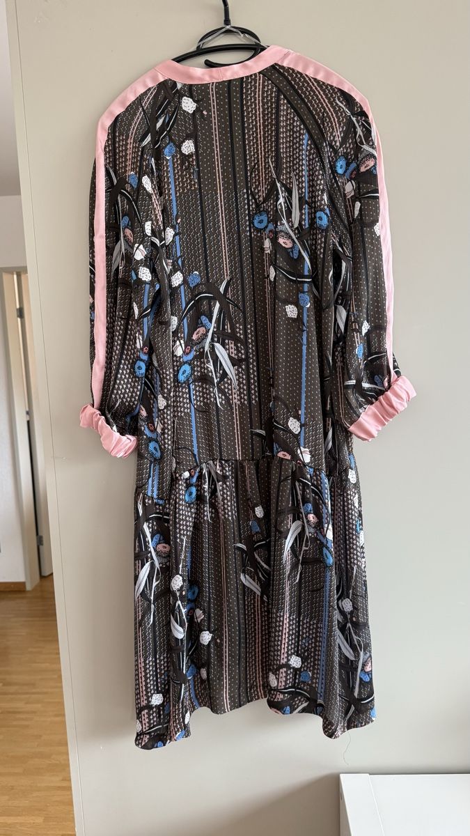Sisley Vestiti: Sisley Kleid gr.L – Usato da Winterthur venduto da -BeHappy24- 1