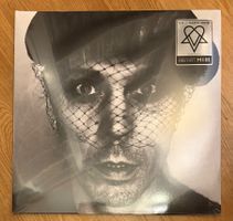 VILLE VALO „Neon Noir“ Vinyl LP SEALED! H.I.M. HIM 180gr