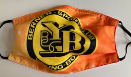 BSC Young Boys YB Gesichtsmaske / Schutzmaske