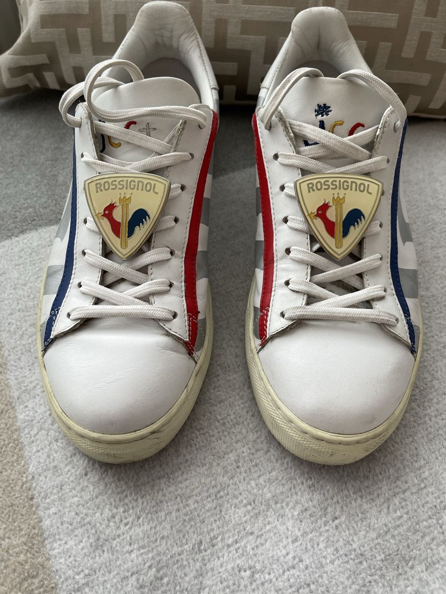 Rossignol Scarpe da donna: Rossignol Sneakers Damen Gr. 39 – Usato da Wichtrach venduto da Adriana222 1