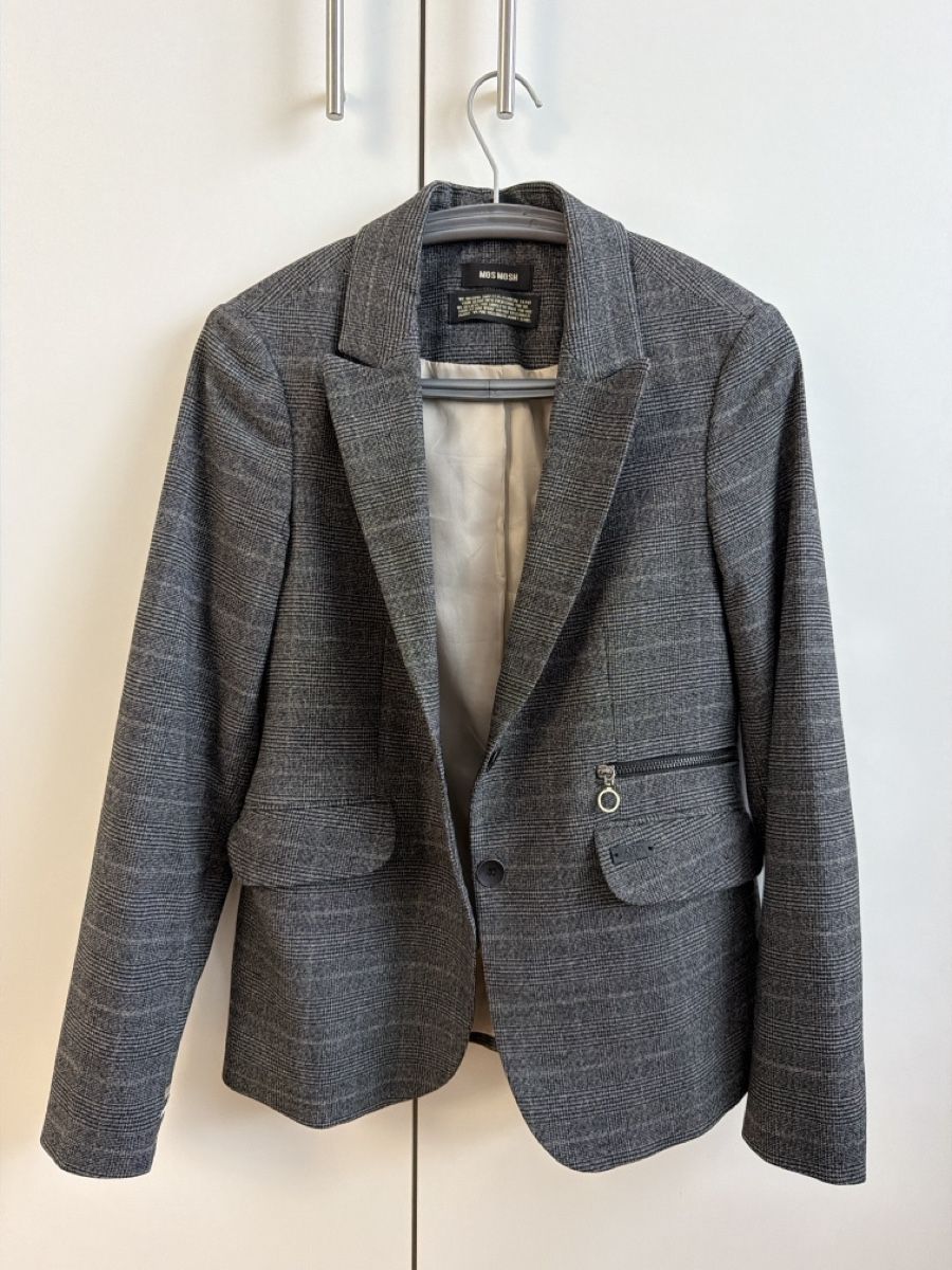Mos mosh Giacche: Mos Mosh Blazer 36 – Usato da Stans venduto da lion85