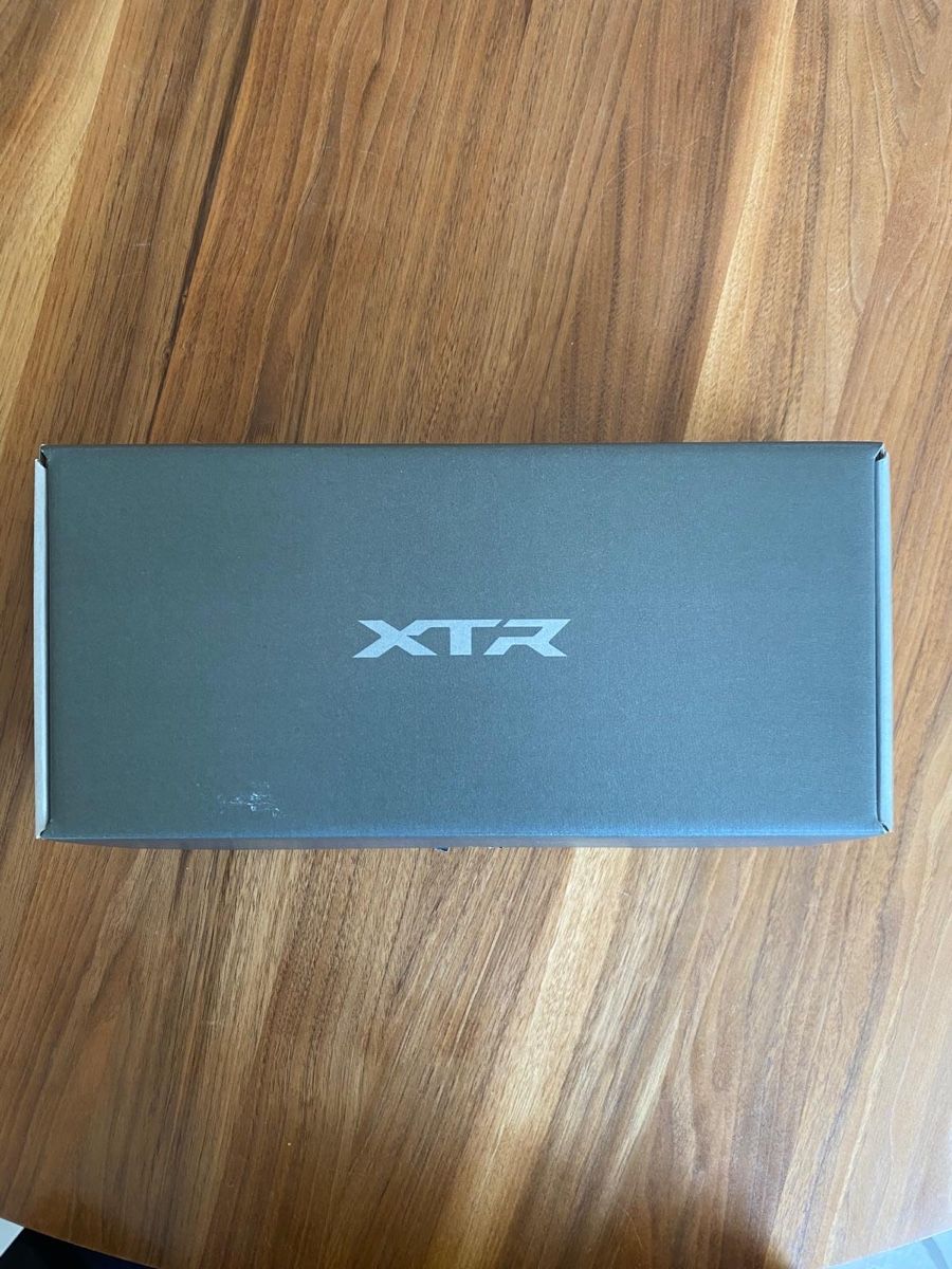 Shimano Ersatzteile: Shimano derailleur upgrade Di2 – Neu und originalverpackt aus Zürich von Scharl95