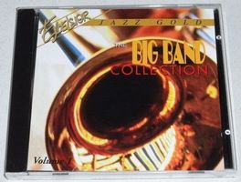 "Jeepers Creepers","Tiger Rag","Sophisticated Lady","Opus 1"