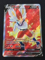 Pokémon - Liberlo V - Clash der Rebellen - RCL 178 - DE