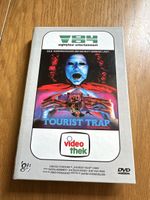 Tourist Trap große Hartbox 84 Entertainment