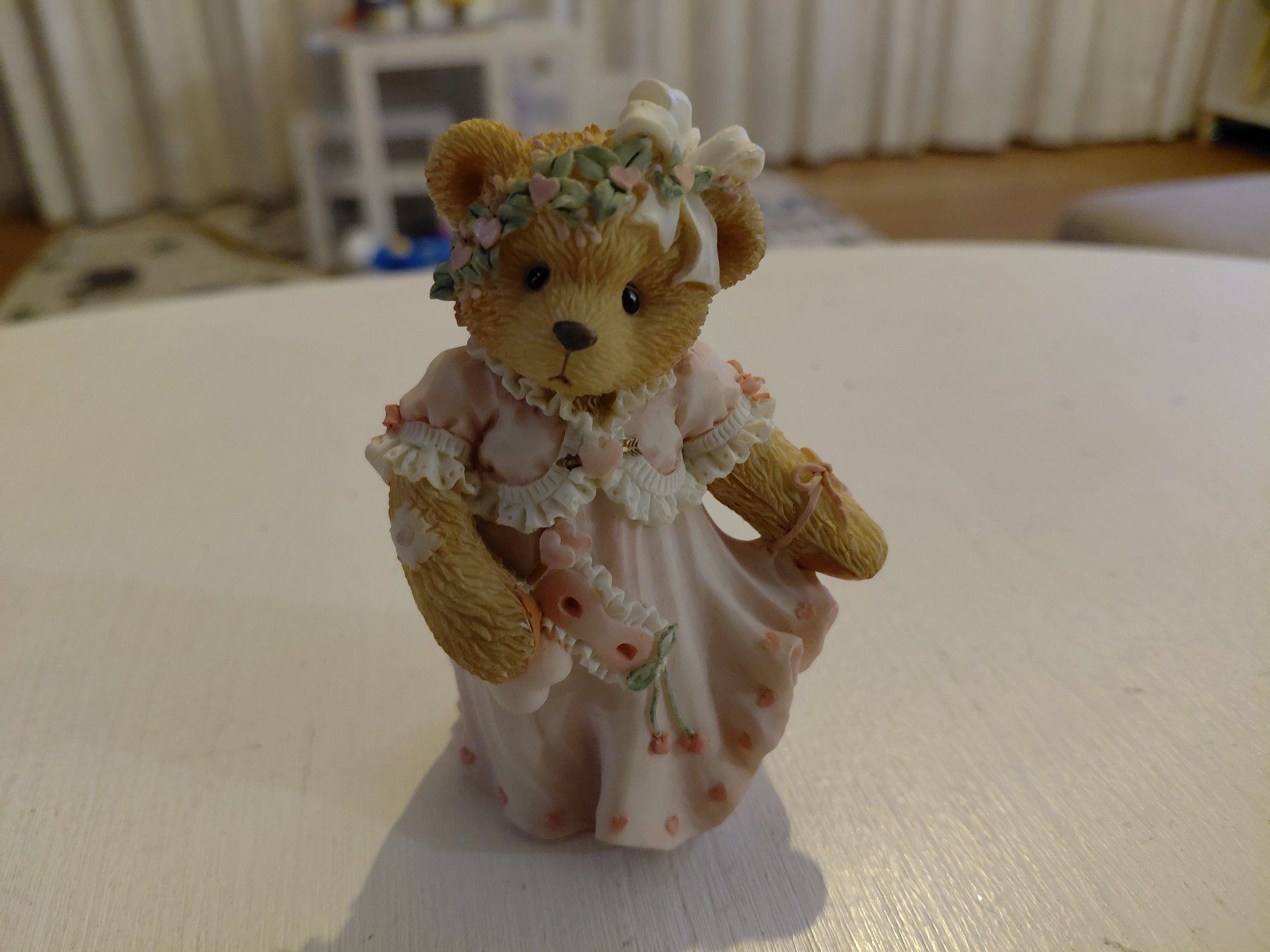 Statuette: Cherished Teddies, Marian – Usato da Teufen AR venduto da JanineSG