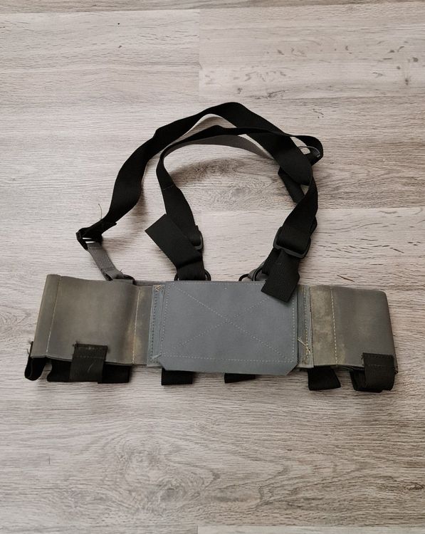 T.REX ARMS 5.56 Ready Rig Material Magazin Gurt (Gebraucht) in ...