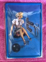 Pin up Bowling