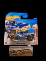 Hot Wheels Safari Mode 2025 Big-Air Bel-Air 3/5 S