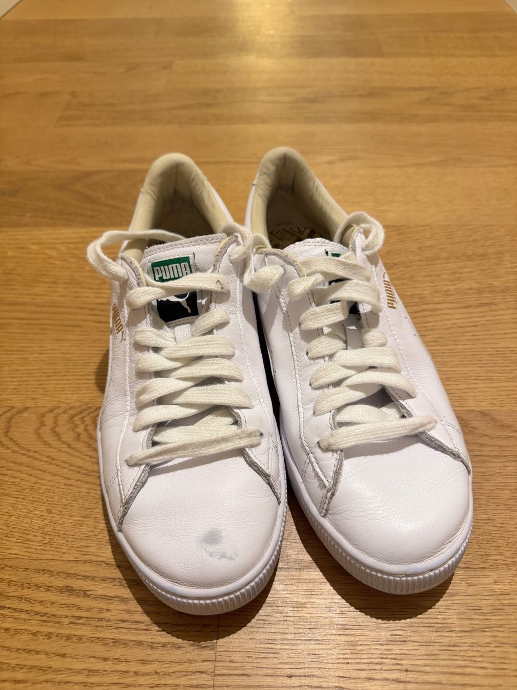Scarpe da uomo: Puma Basket Sneakers – Usato da zürich venduto da oives22 1