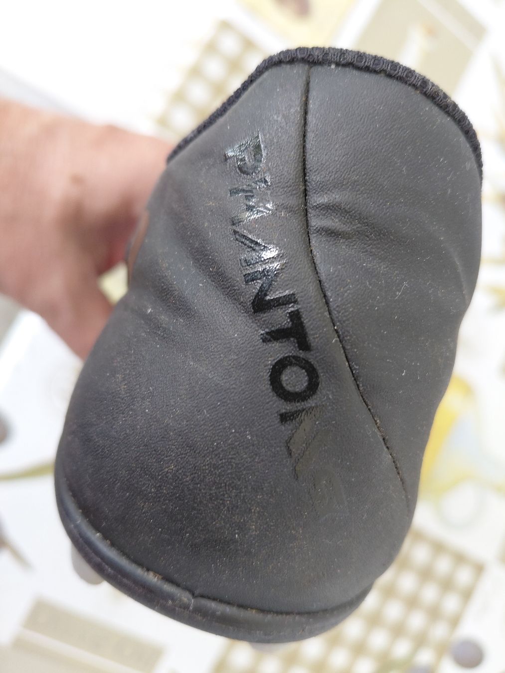 Nike Scarpe da uomo: Fussballschuhe Nike Phantom Gr. 40.5 – Usato da Münchwilen AG venduto da Choche1 4