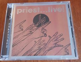 Judas Priest - Priest...live !
