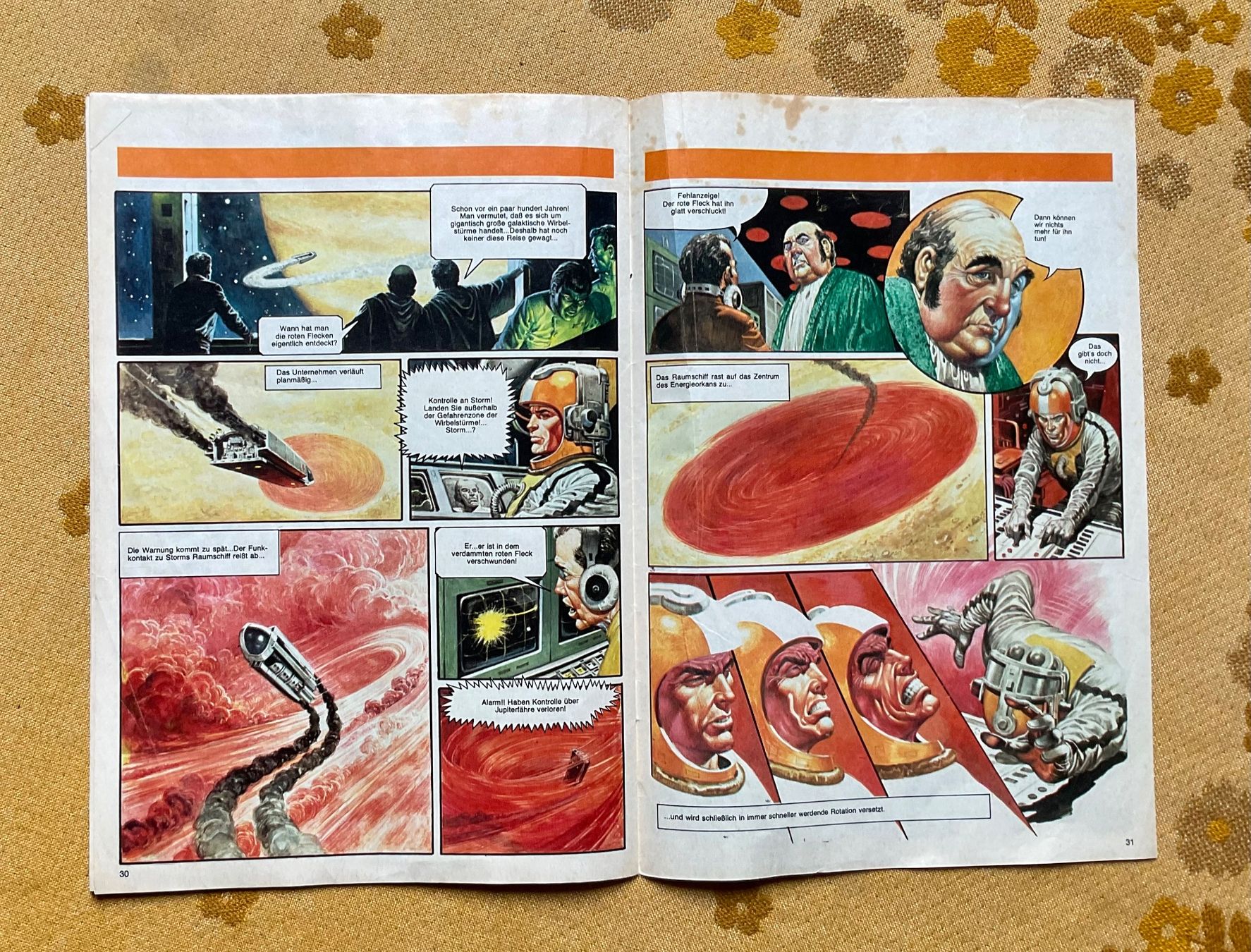 Fumetti: Kobra Heft Nr 9 von 1978 – Usato da Endingen venduto da nathan05 8