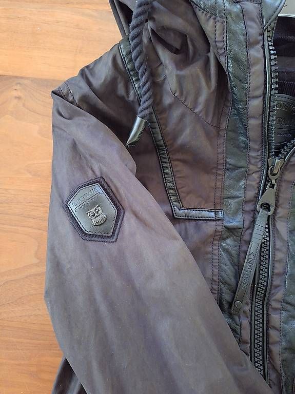 Giacche: Naketano Jacke – Usato da Schlattingen venduto da mueja23 1