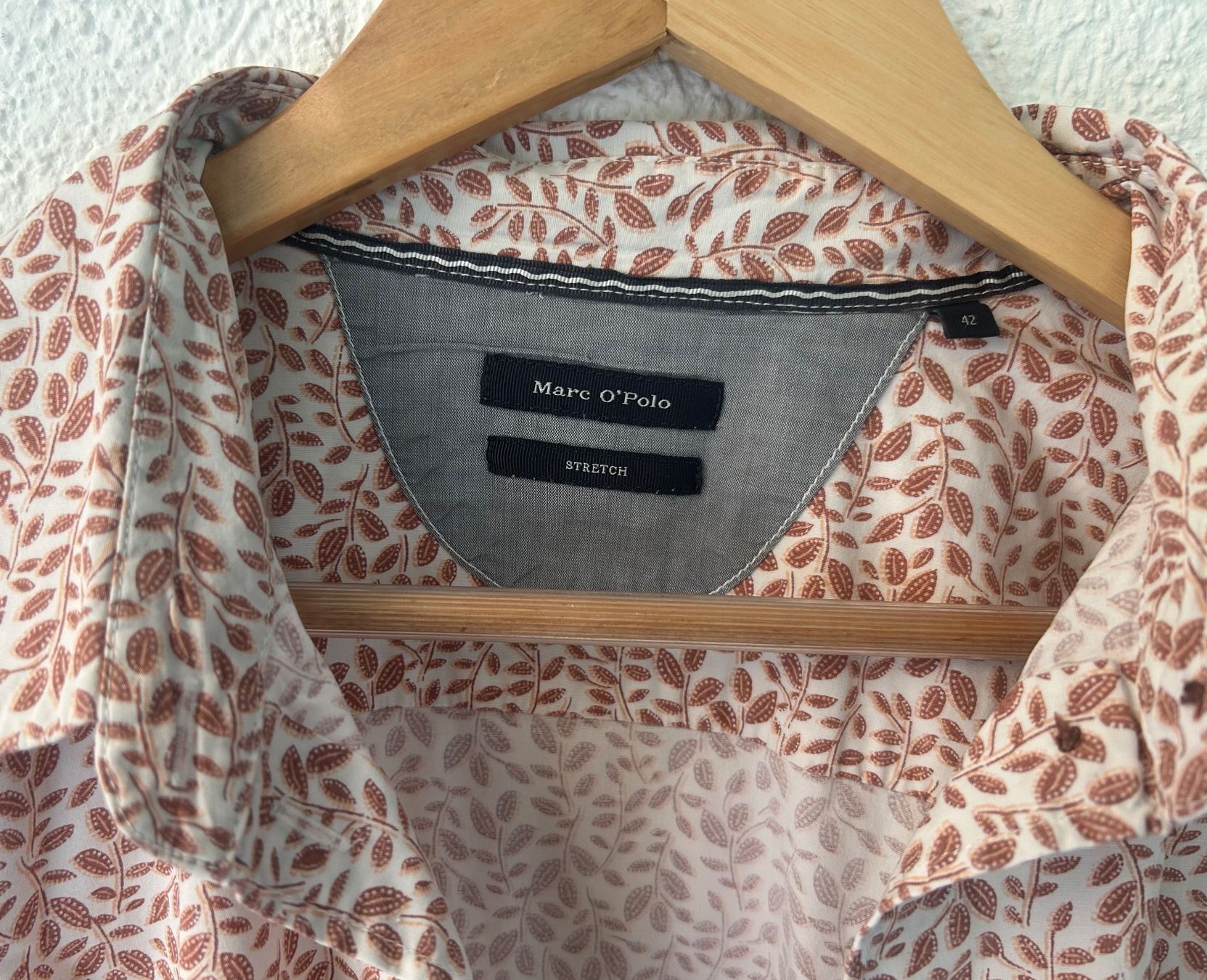 Marc O'Polo Camicette: Marc O’Polo Bluse – Usato da STUDEN BE venduto da SMIROS 1