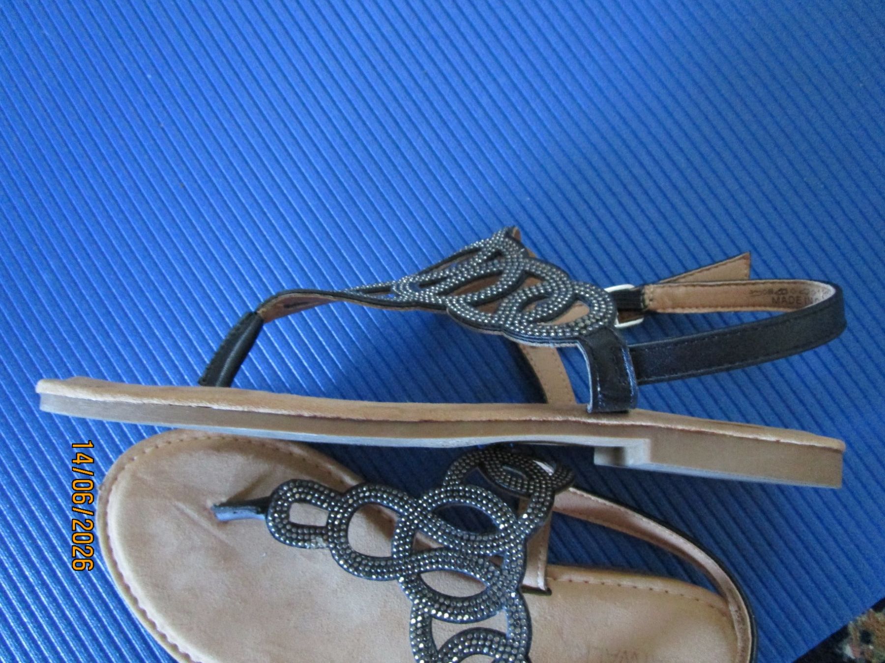 Scarpe da donna: Sandalen – Usato da Birmenstorf AG venduto da Edelweiss25 2
