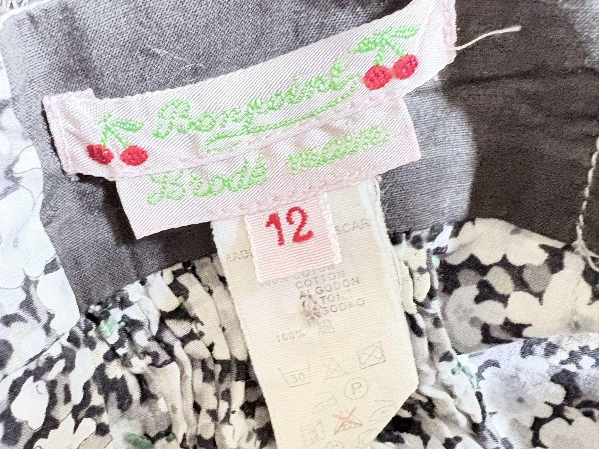 Bonpoint Vestiti & Gonne: Bonpoint, Kleid, 74, Cotton  – Usato da Zürich venduto da Pokimoki_1 1
