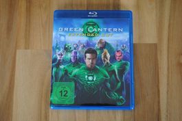Green Lantern (Extended Cut)