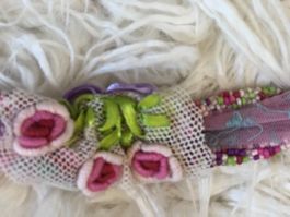 Damen Kette sommer