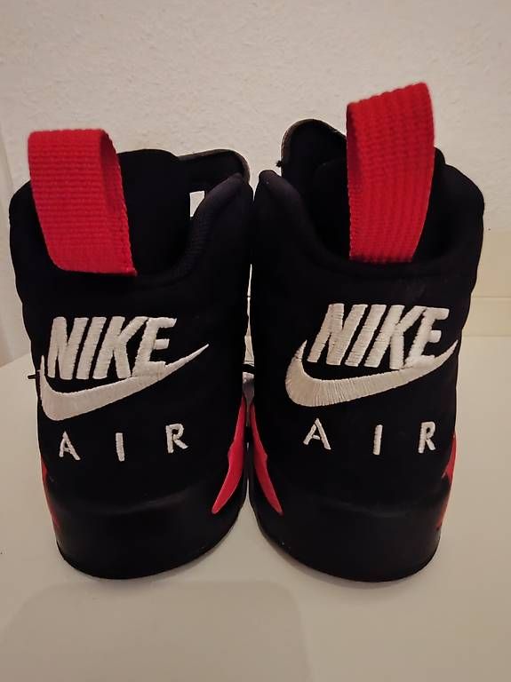 Chaussures hommes: Nike Jordan Air – Neuf avec emballage d'origine à Satigny par mattonella 1