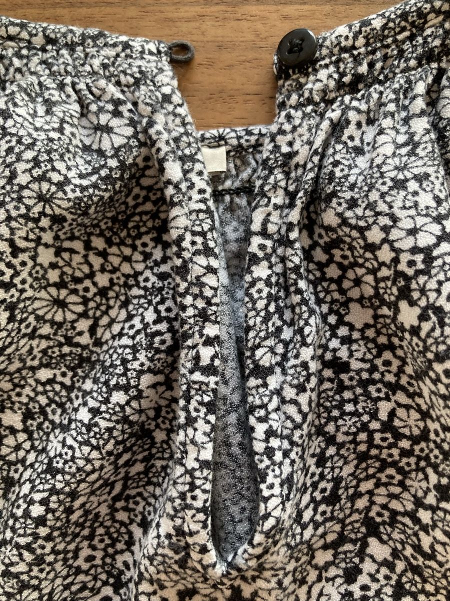 Camicette: Langarm Bluse L – Usato da Kesswil venduto da Branca-01 4