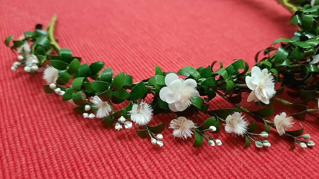 Accessori per capelli: Antiker Kopfschmuck – Usato da Giswil venduto da aethra