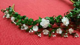 Antiker Kopfschmuck