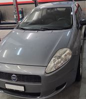  Fiat Punto 1.4 8v
