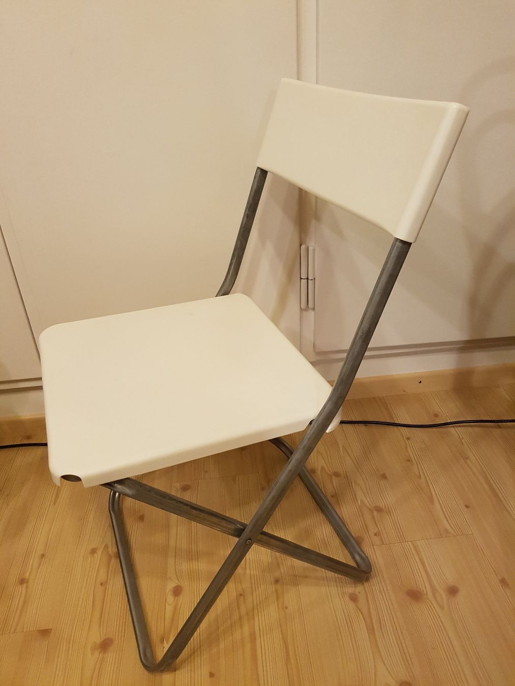 Sedie: Klappstuhl platzsparend – Usato da Othmarsingen venduto da chrampfi01