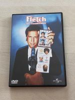 Dvd Fletch Der Troublemaker (1985) Chevy Chase Dvd ist Neu!!