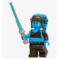 LEGO Star Wars Aayla Secura (sw0833)‪