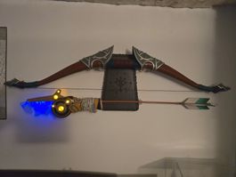 Legend of Zelda Show Bogen Replica