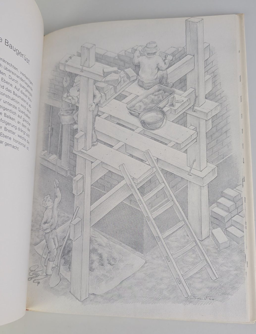 Bücher: Sandro Del-Prete: ILLUSORISMEN, Buch, 1981 – Gebraucht aus Zürich von axolottchen 6