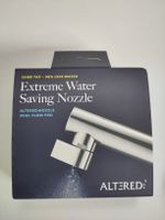 Altered:Nozzle Dual Flow Pro, Wasserspar-Aufsatz