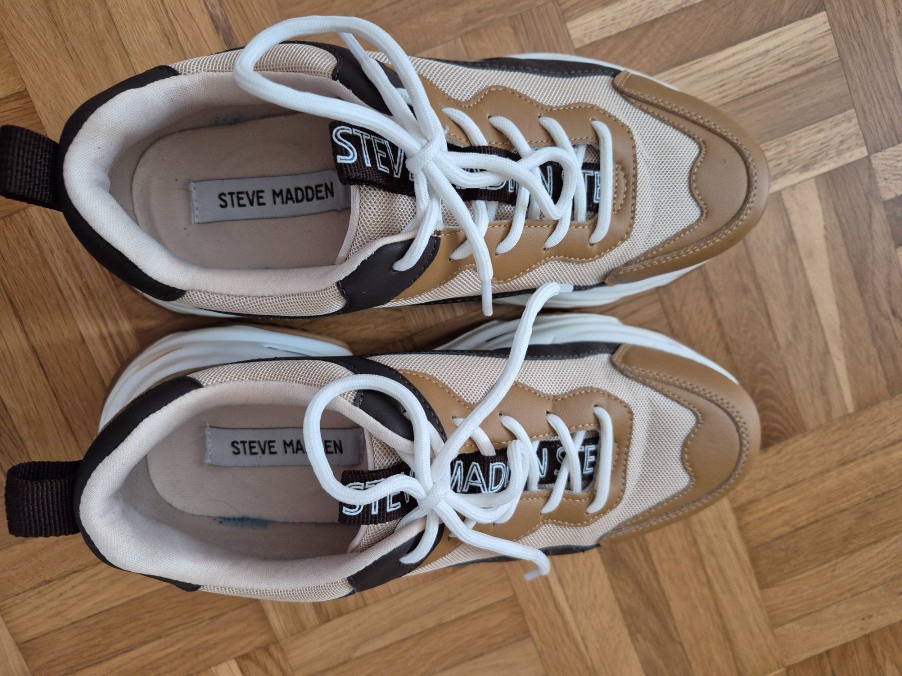 Scarpe da donna: Schuhe fast neu. NP : 180,- – Usato da Wetzikon ZH venduto da Santalik 2