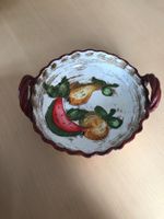 Obstschale
