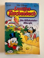 LTB LUSTIGES TASCHENBUCH 218