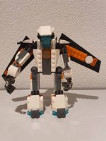Lego 31034 - Zukunftsflieger - Creator 3-in-1-Sets