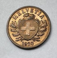 1920 2 Rappen unz