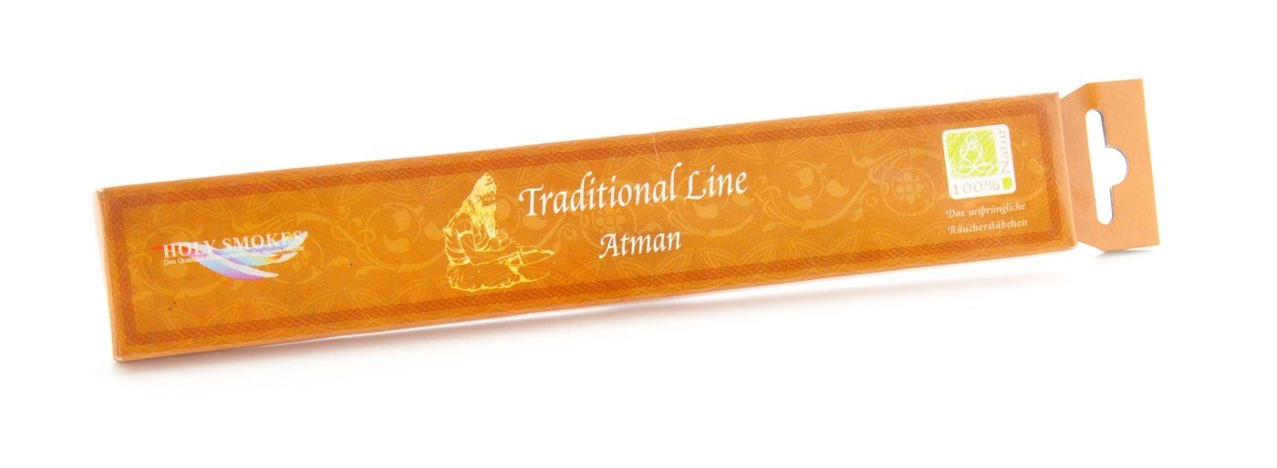 Candele: Räucherstäbchen Atman - Traditional Line – Nuovo e nell'imballaggio originale da Mauren venduto da Yeelen
